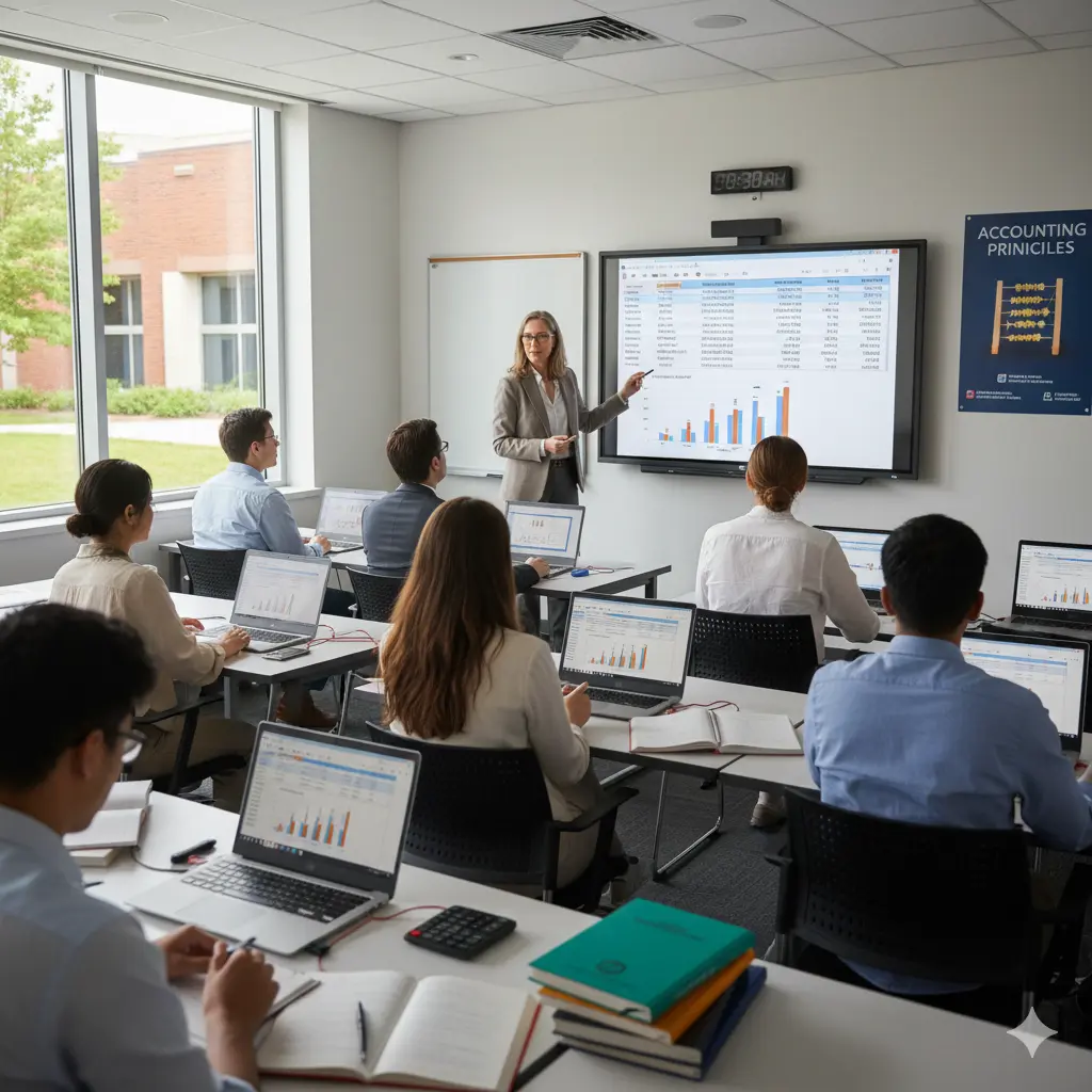 Contabilidad Básica