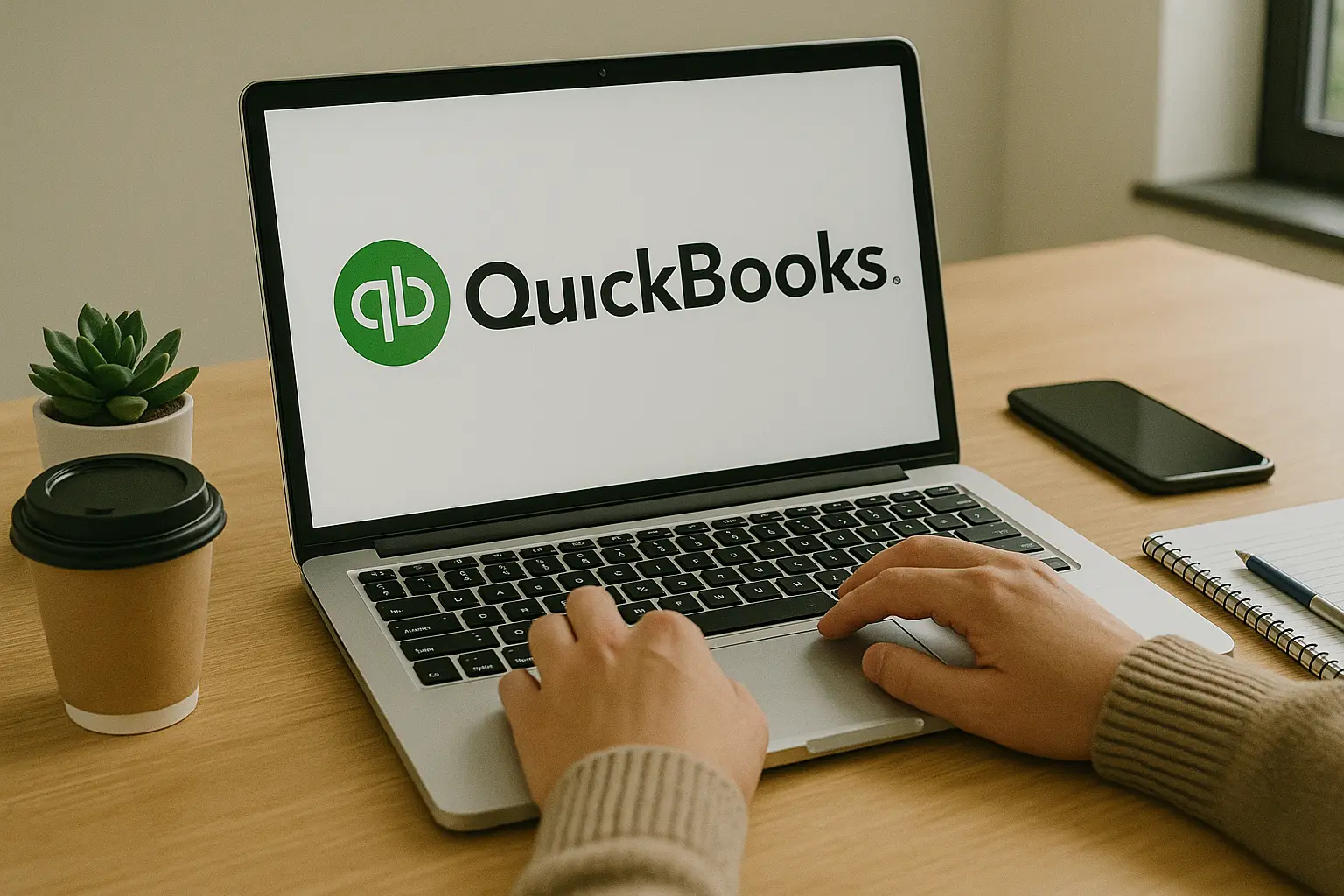 QuickBooks para Negocios