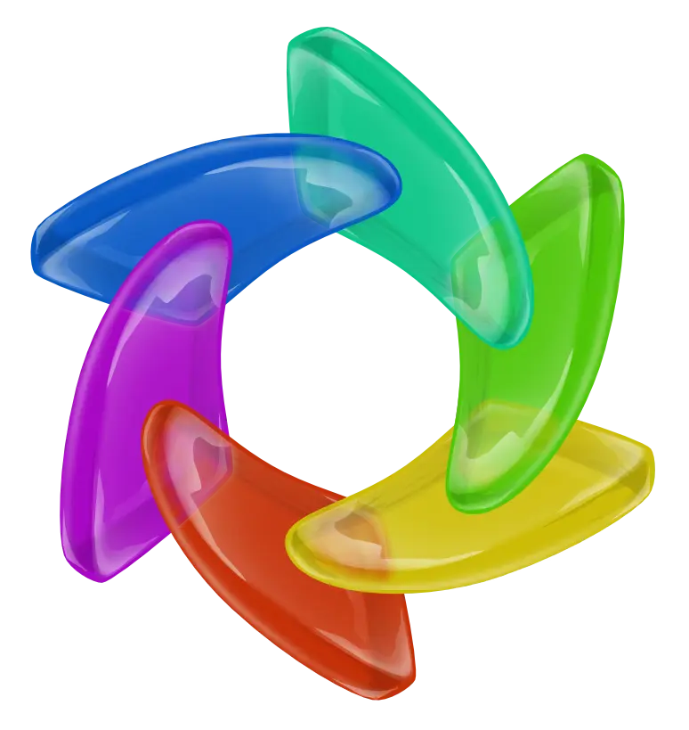 Hispanos Solutions Logo