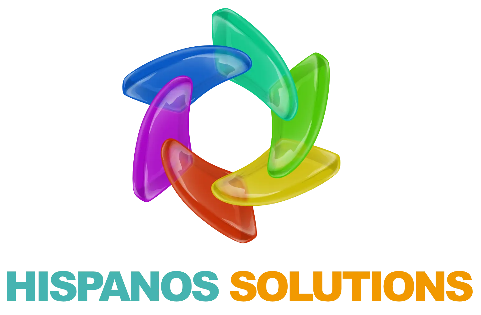 Hispanos Solutions Logo